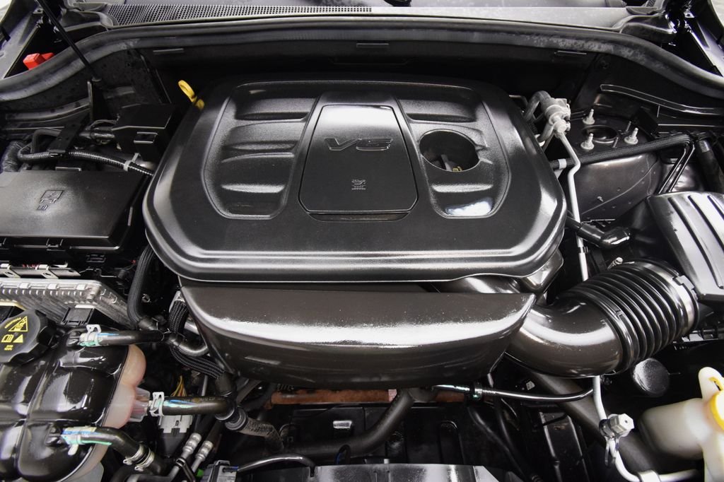 Used 2021 Gray Jeep Limited image 25