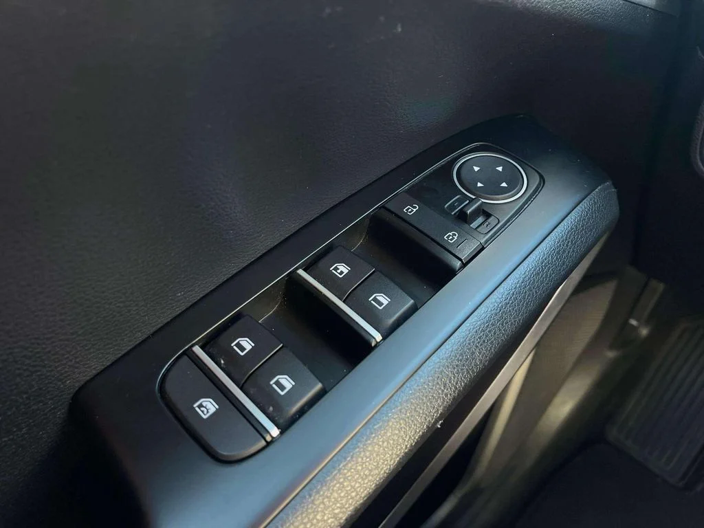 Certified Used 2023 Fusion Black Kia LX image 20