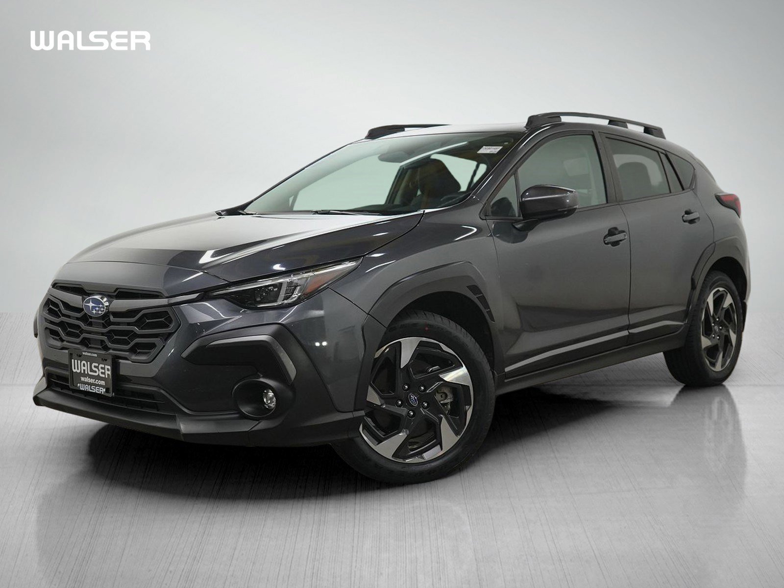 2024 Subaru Crosstrek Limited CVT's photo