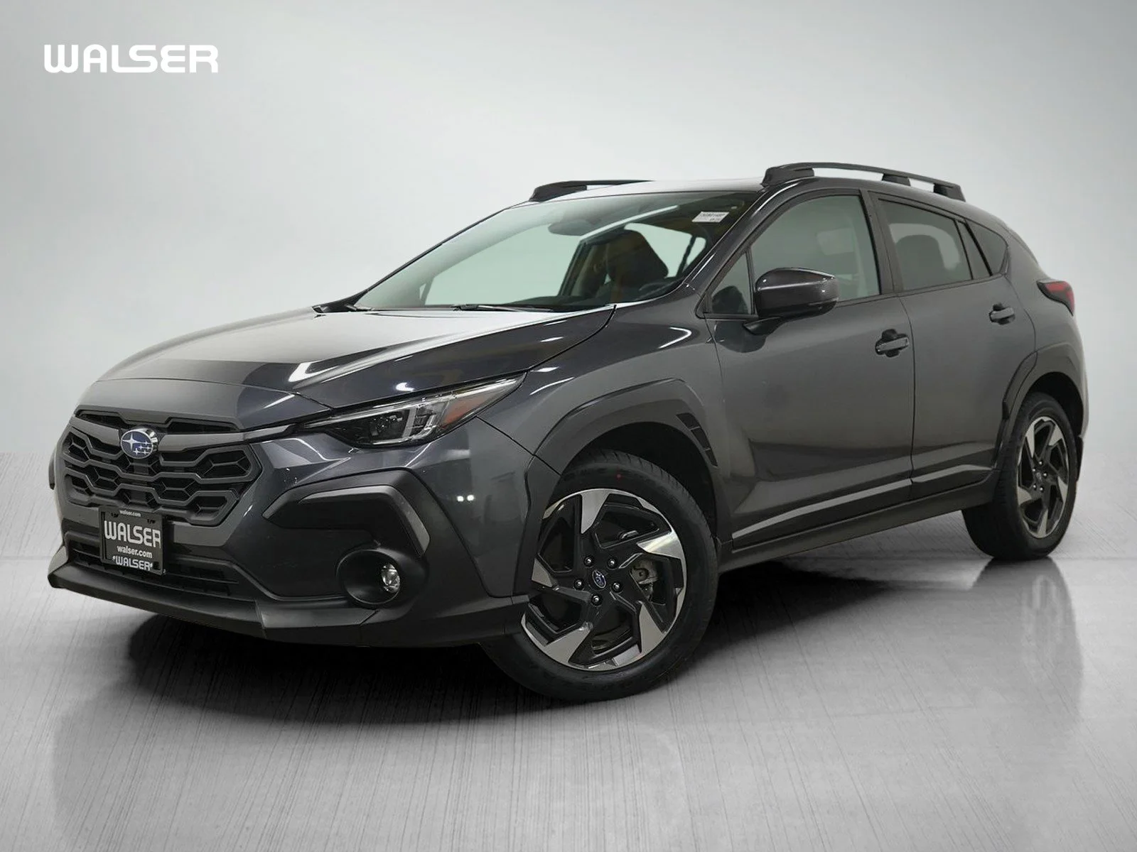 2024 Subaru Crosstrek Limited CVT's photo