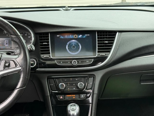 Used 2019 (Includes (CM5) Black Carbon Metallic lower exterior accent color, Paint code W700S.) Buick Preferred image 13