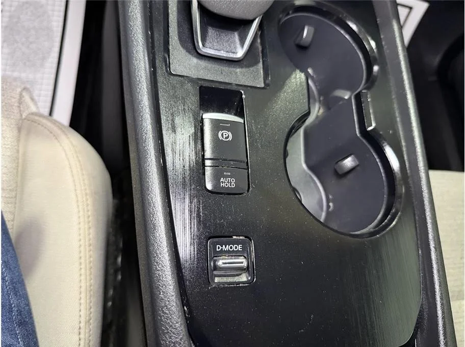 2022 Nissan Rogue SV - Photo 40