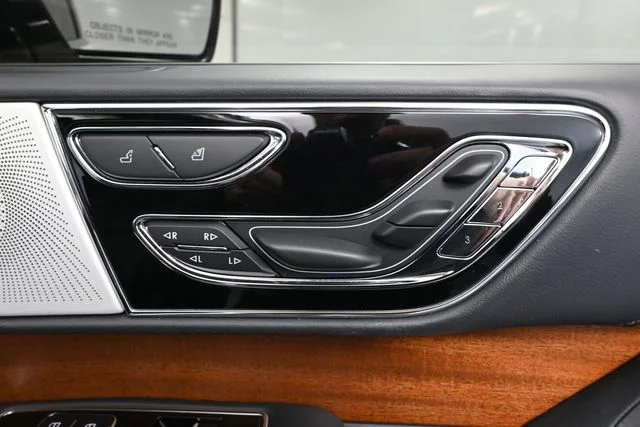 2022 Lincoln Navigator Black Label - Photo 56