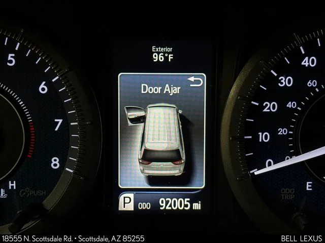 Used 2017  Toyota XLE image 13