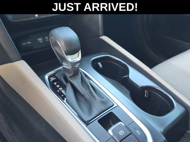 Used 2020 Gray Hyundai SEL image 14