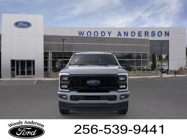 New 2026 Avalanche Ford Lariat Shelby Super Baja image 26