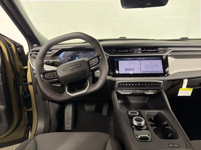 New 2026  Jeep Laredo image 24
