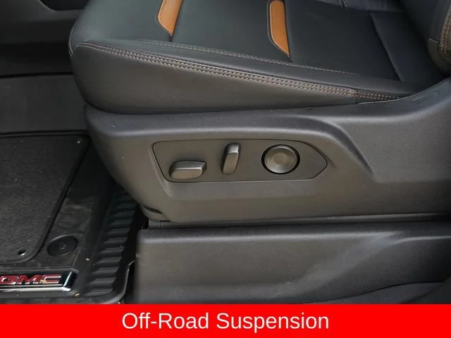 2026 GMC Sierra 2500HD AT4 - Photo 28