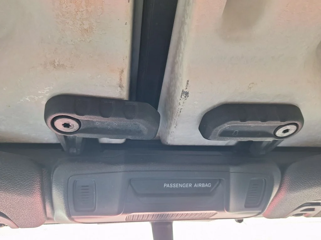2024 Jeep Gladiator Nighthawk - Photo 19