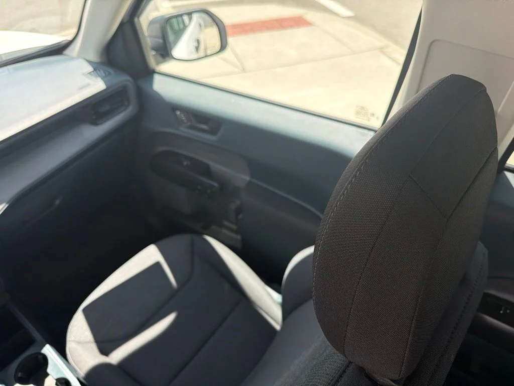 Certified Used 2025 Oxford White Ford XL image 15