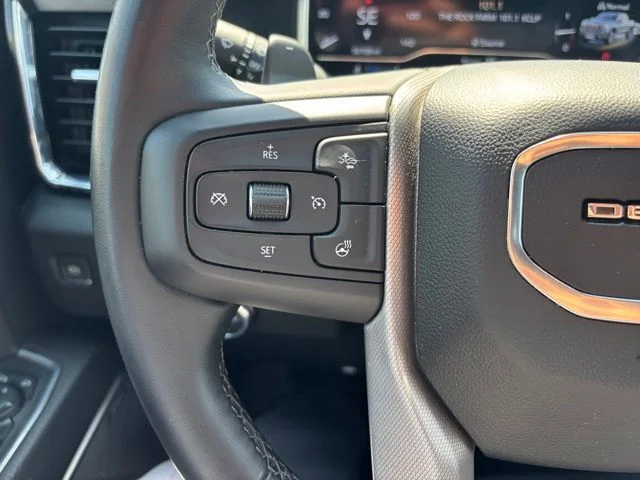 Used 2023 Sterling Metallic GMC Denali image 12