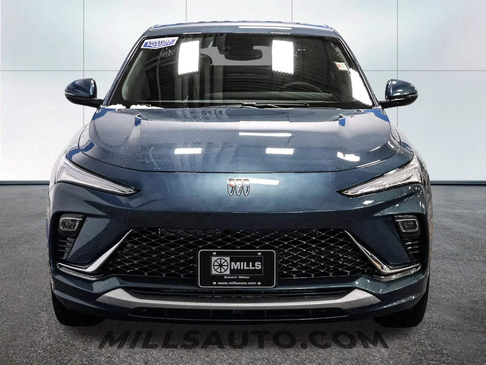 2026 Buick Envista Avenir - Photo 12