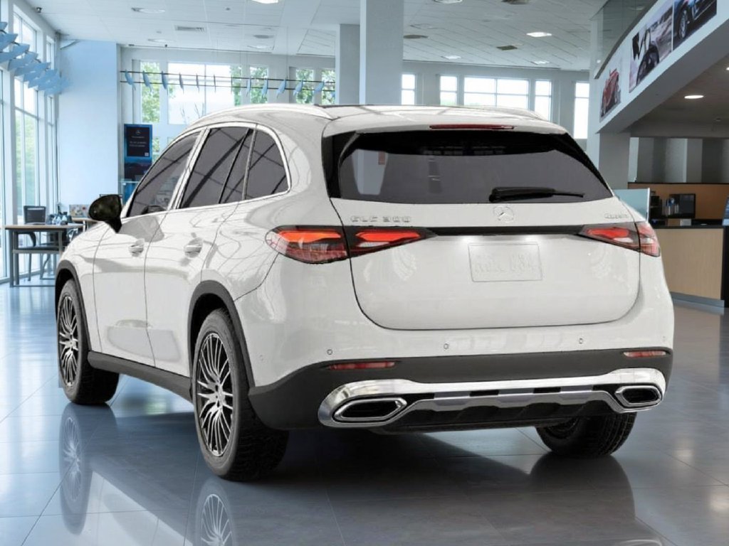 2026 Mercedes-Benz GLC Base - Photo 67