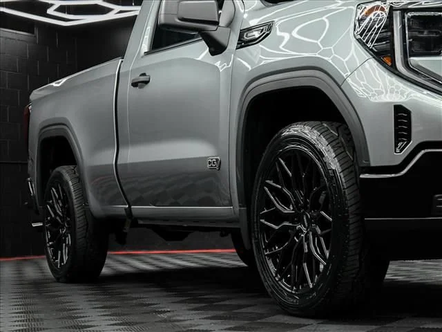 2026 GMC Sierra 1500 Pro - Photo 29