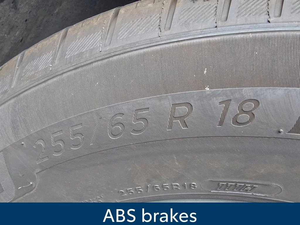 Certified Used 2024 Silver Toyota XLE image 11