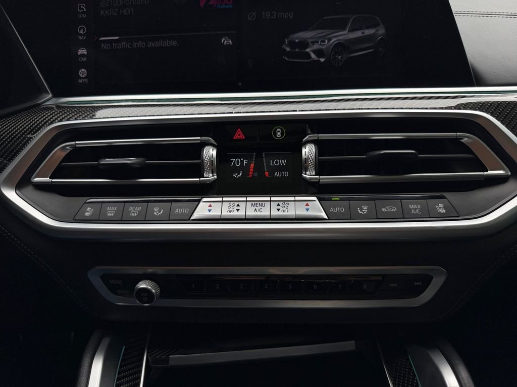 Used 2021 Green BMW M Competition Package image 17