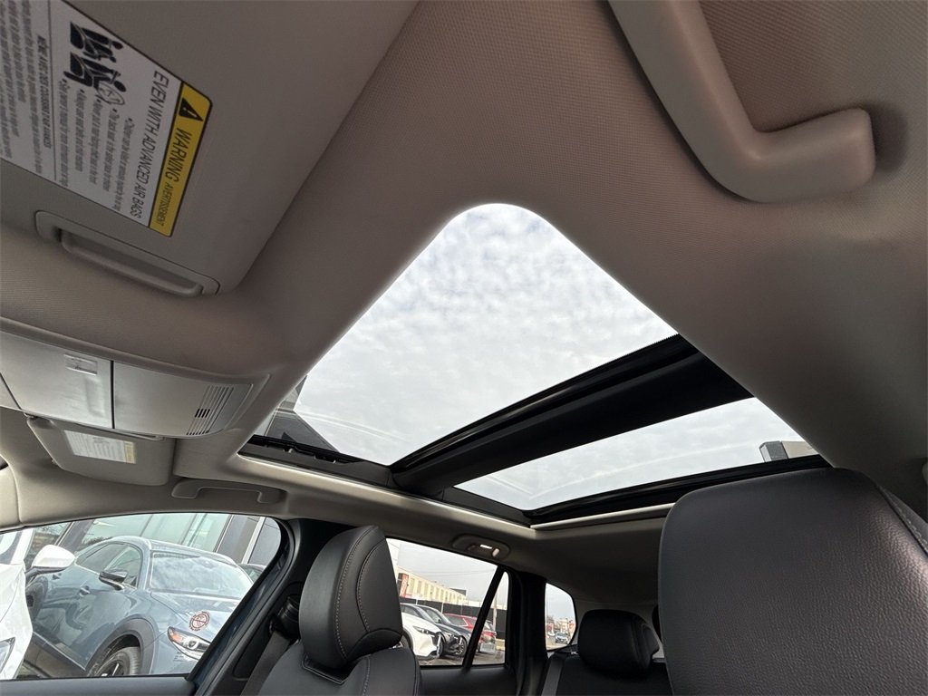 2025 MAZDA CX-50 - Image 20