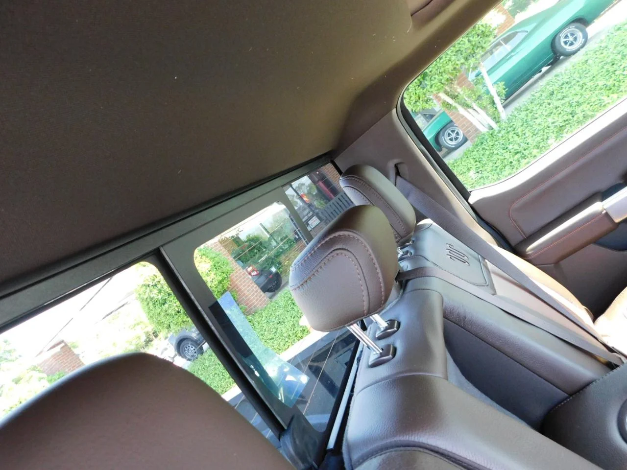 2025 Ford F-350 Super Duty King Ranch - Photo 25
