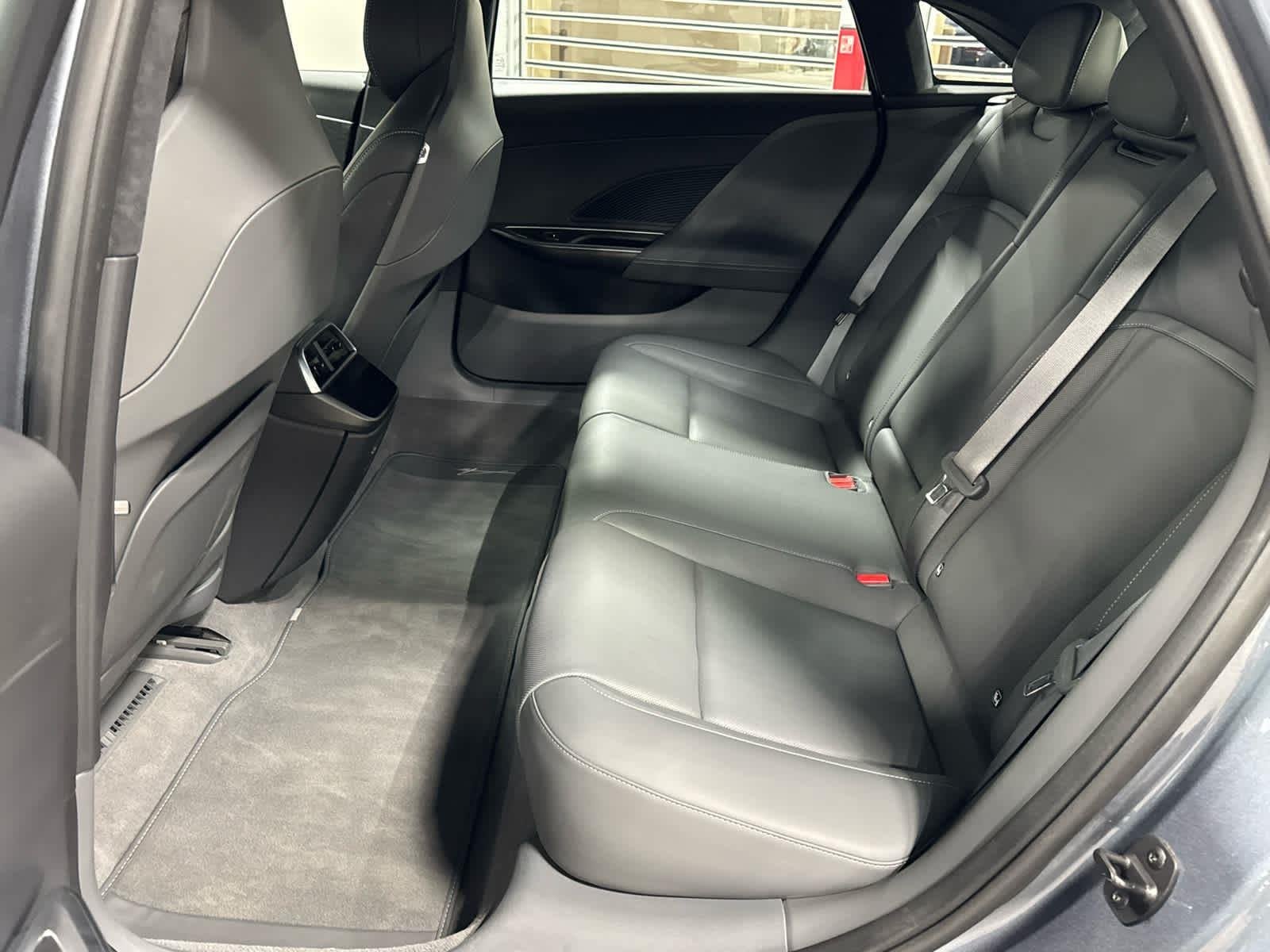2024 Lucid Air Touring - Photo 23