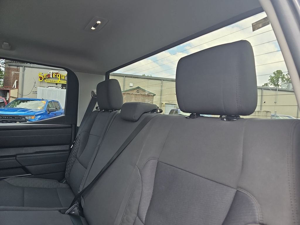 Used 2023 Gray Toyota SR5 image 16
