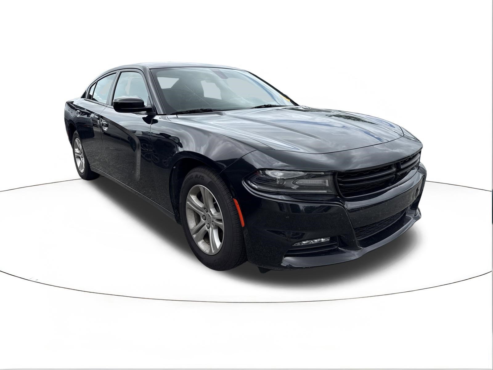 2020 Dodge Charger SXT's photo