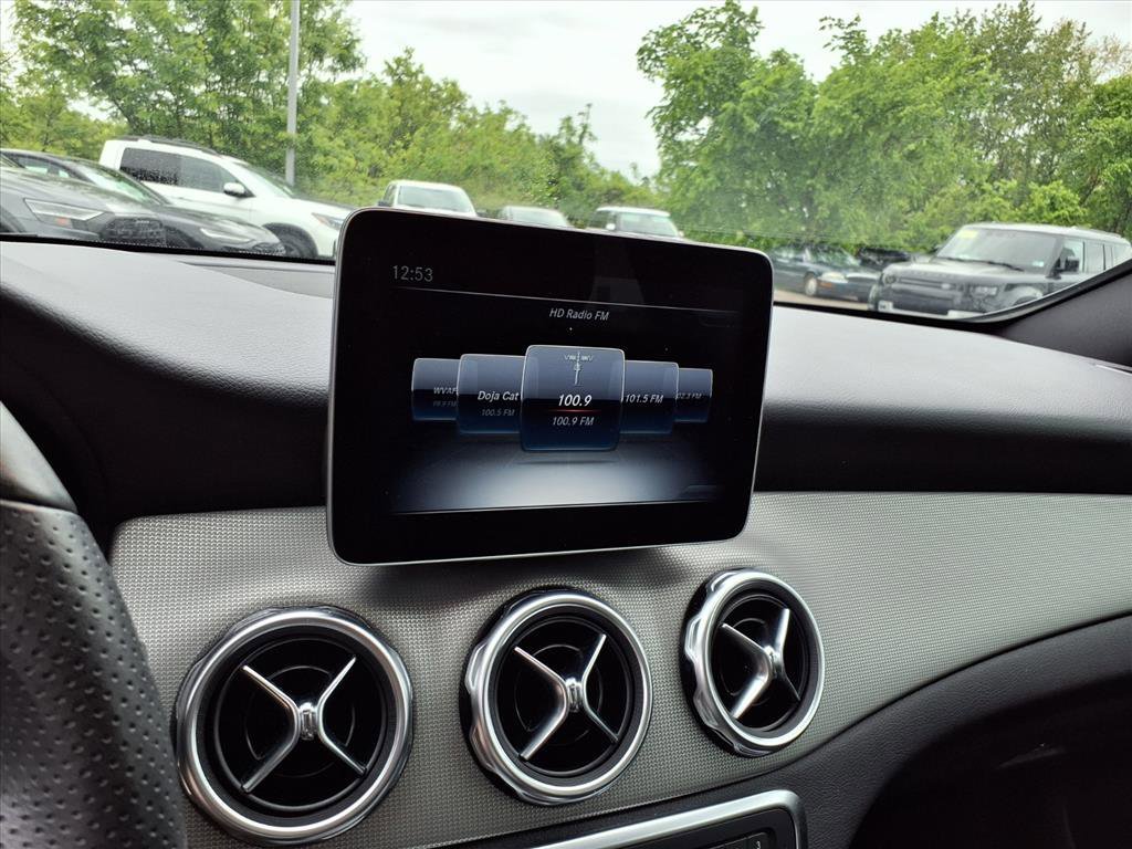 Certified Used 2020 Mountain Grey Metallic Mercedes-Benz GLA 250 image 20