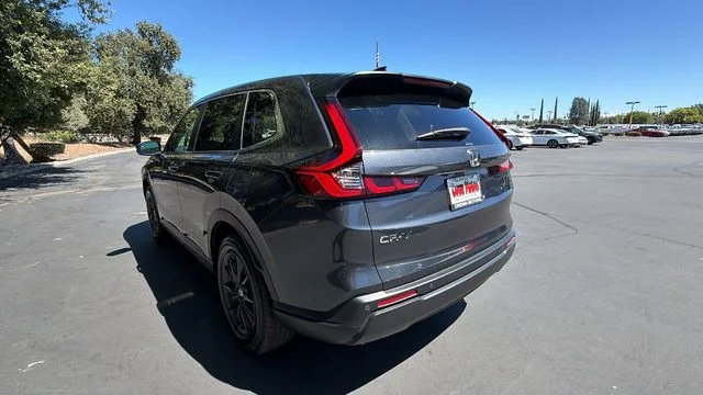 2026 Honda CR-V EX-L - Photo 6