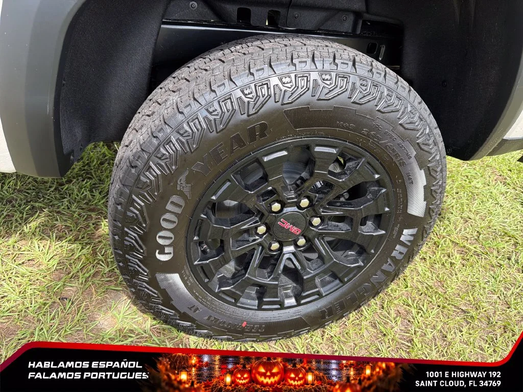 New 2026 Coastal Dune GMC Elevation image 11