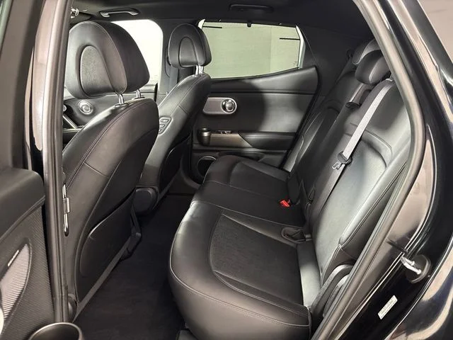 Used 2023 Black Genesis Advanced image 25