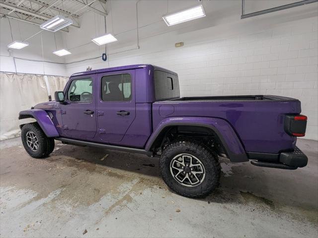 New 2026 Reign Jeep Rubicon image 8