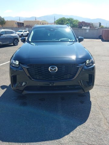 2026 Mazda CX-90 Plug-In Hybrid Premium Sport AWD