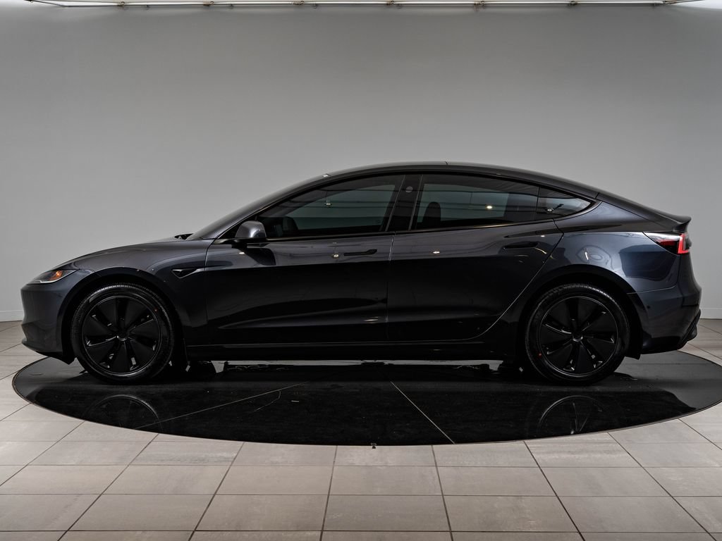 Used 2024 Stealth Gray Tesla  image 5