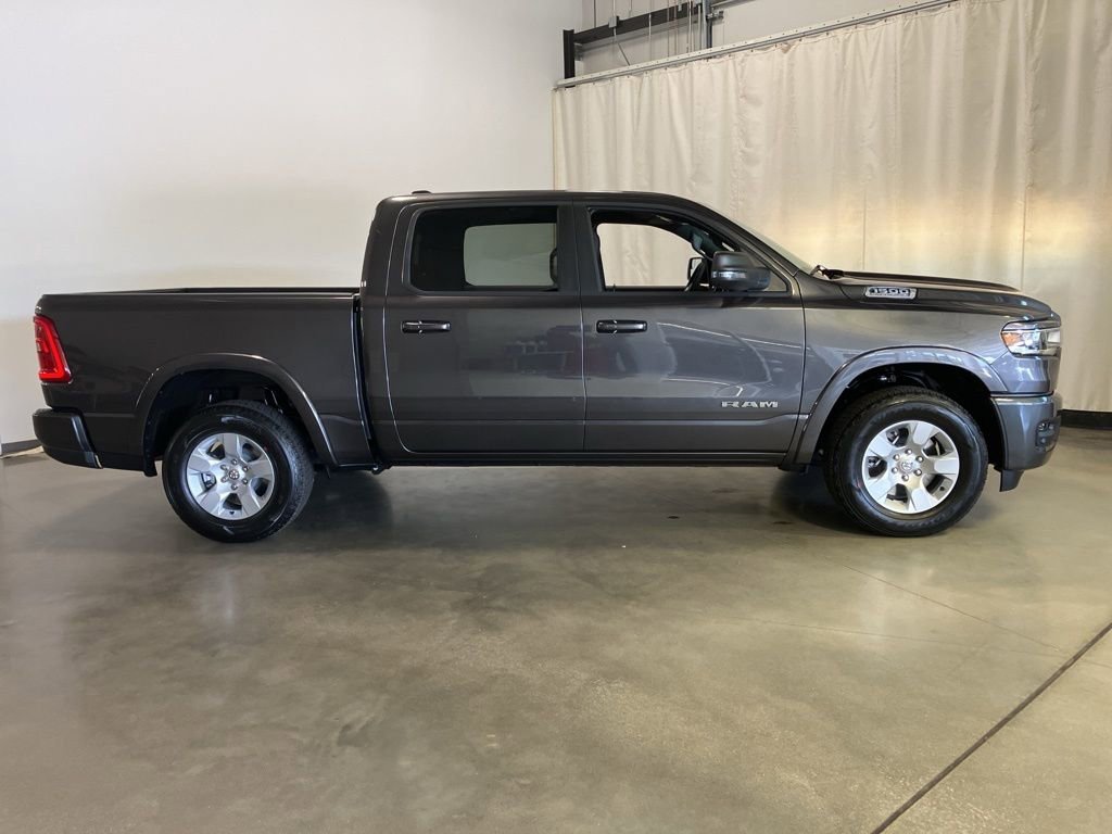 2026 RAM 1500 Big Horn/Lone Star - Photo 21