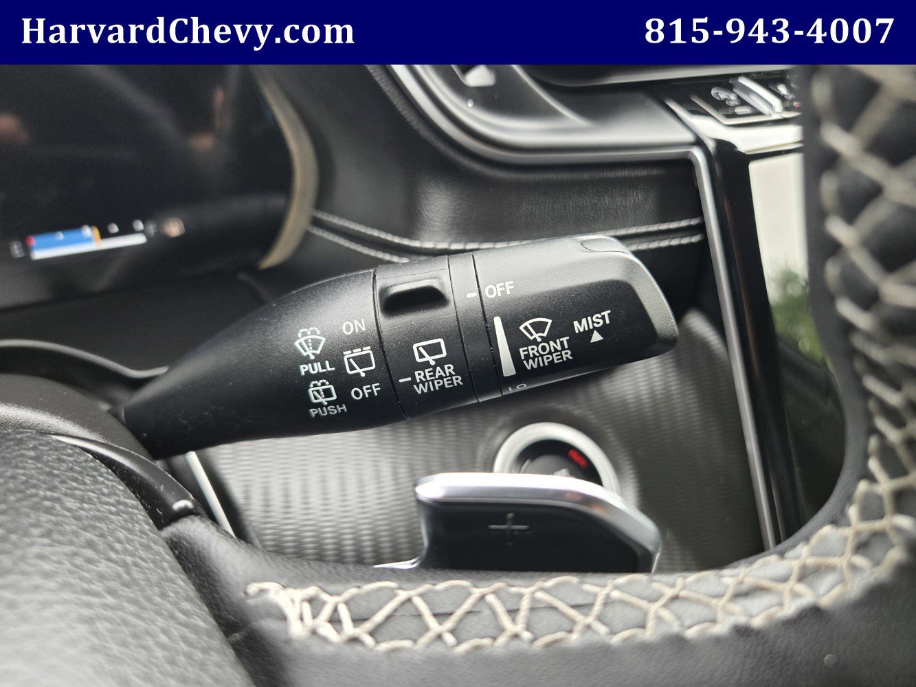 Used 2023 Black Jeep Altitude 4x4 image 19