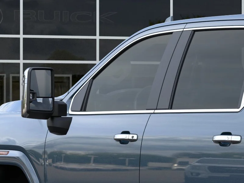 New 2026 DOWNPOUR METALLIC GMC Denali Ultimate image 12