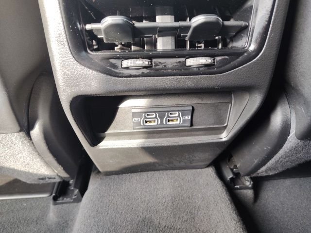 Used 2023 Black Jeep Laredo image 24