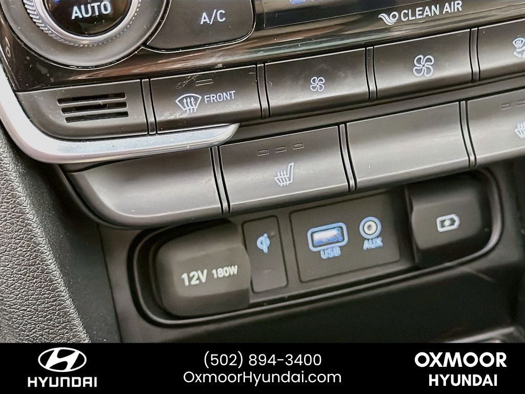 2020 Hyundai Santa Fe SEL - Photo 20