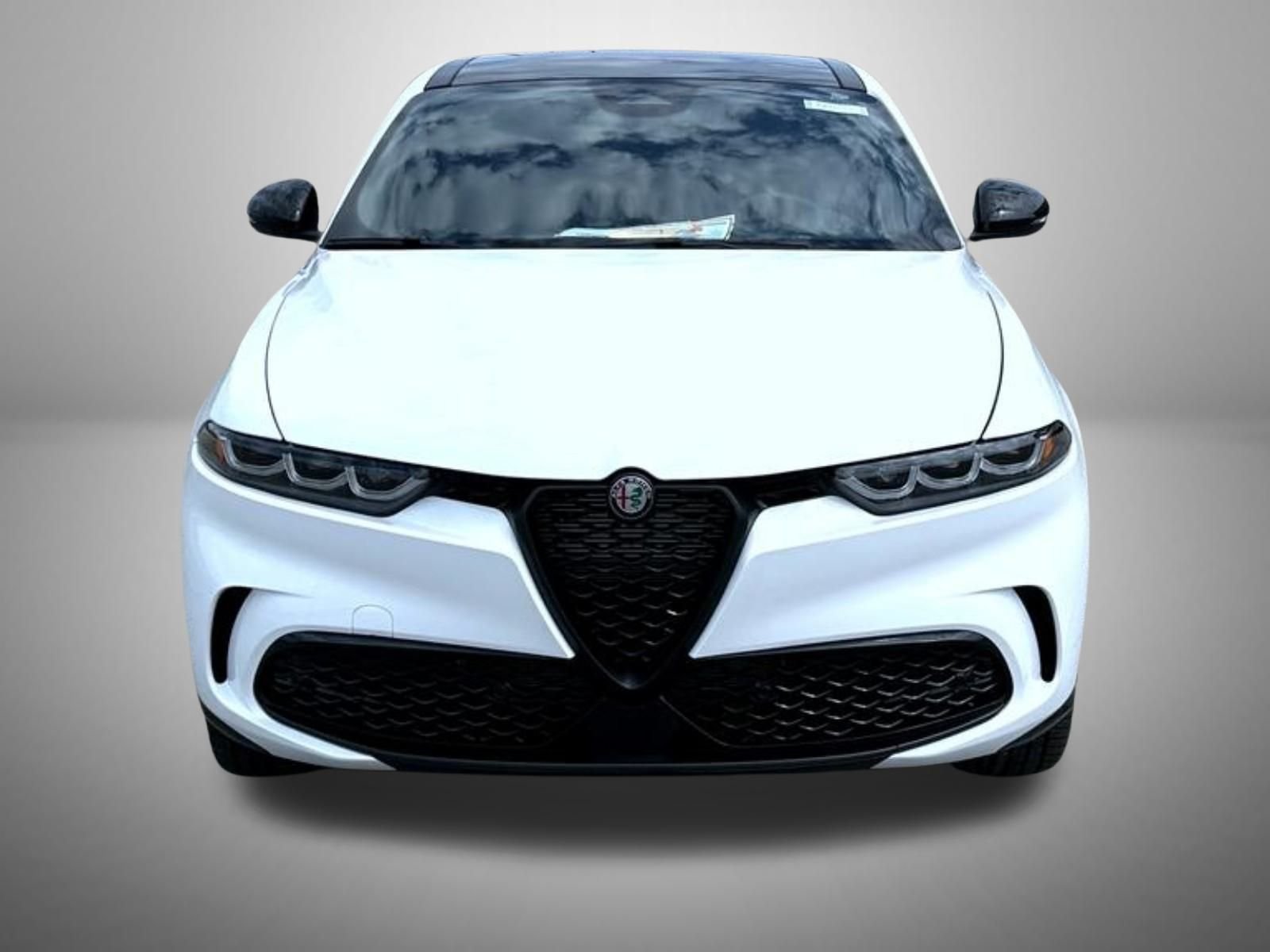 2025 Alfa Romeo Tonale BASE SPRINT photo 2