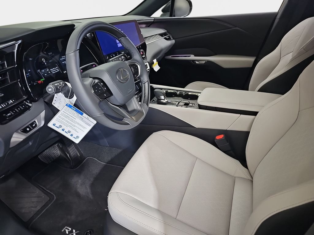 New 2026 Caviar Lexus PREMIUM PLUS image 15