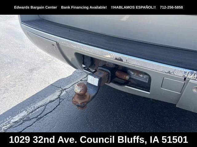 Used 2013 Gold Chevrolet LTZ image 10