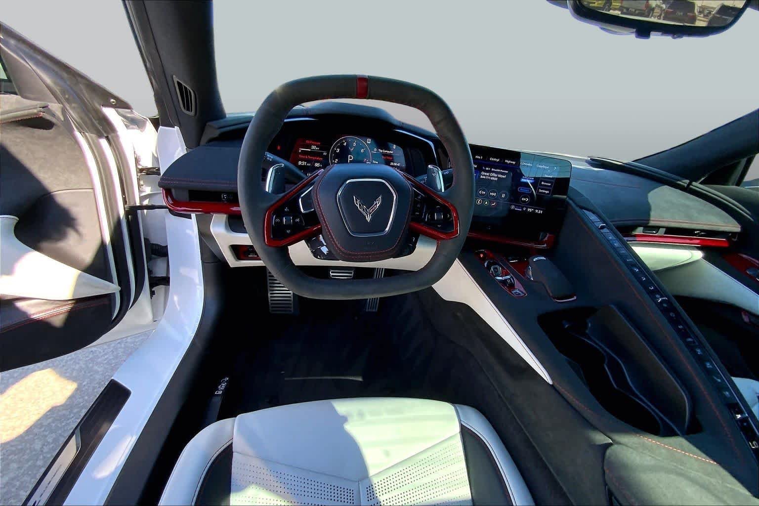 2023 Chevrolet Corvette 3LT - Photo 6