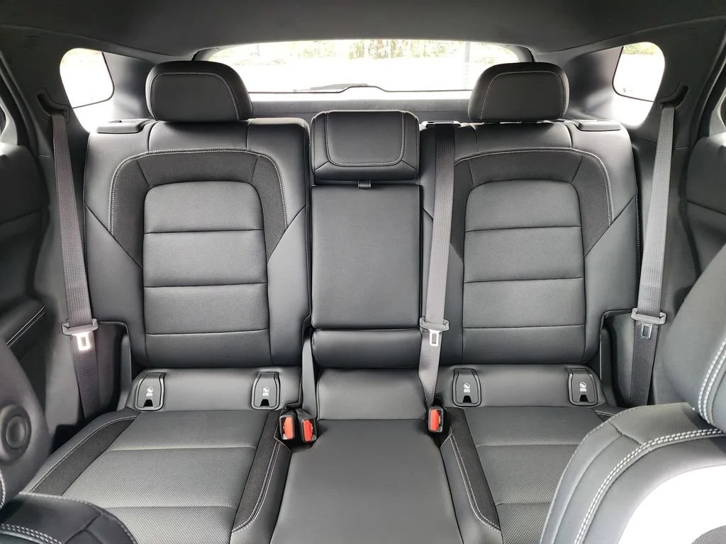 2025 Chevrolet Blazer EV LT - Photo 17