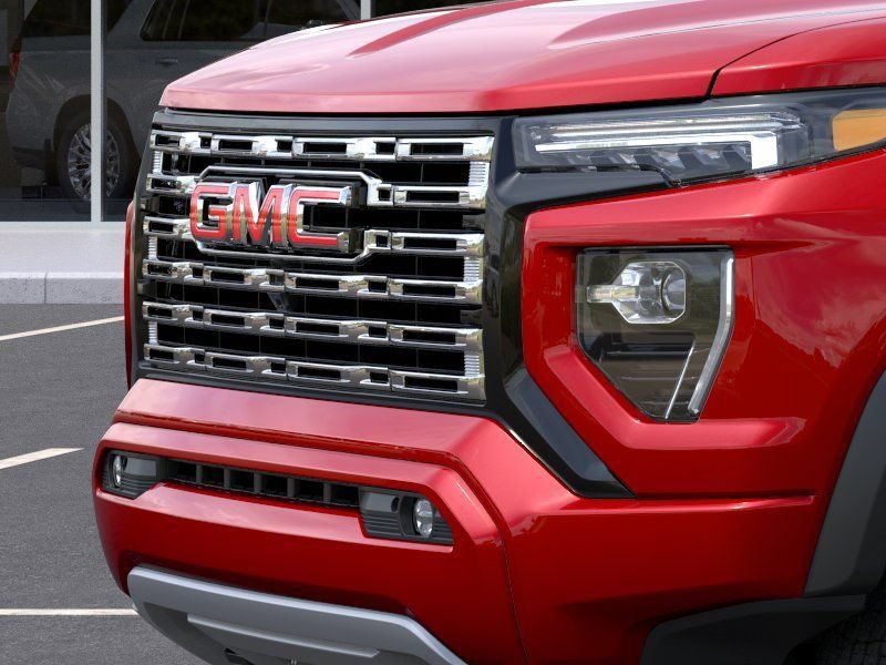 2026 GMC Canyon Denali - Photo 13