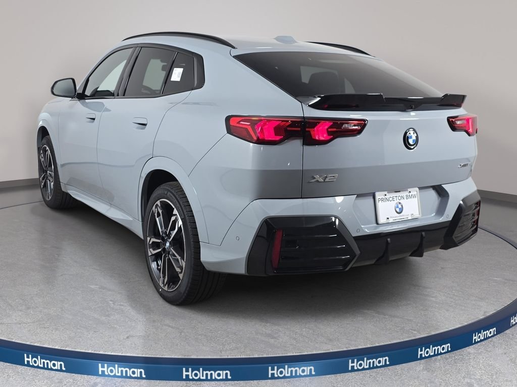2026 BMW X2 28i - Photo 7