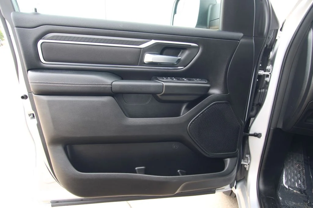 2026 RAM 1500 Big Horn/Lone Star - Photo 39