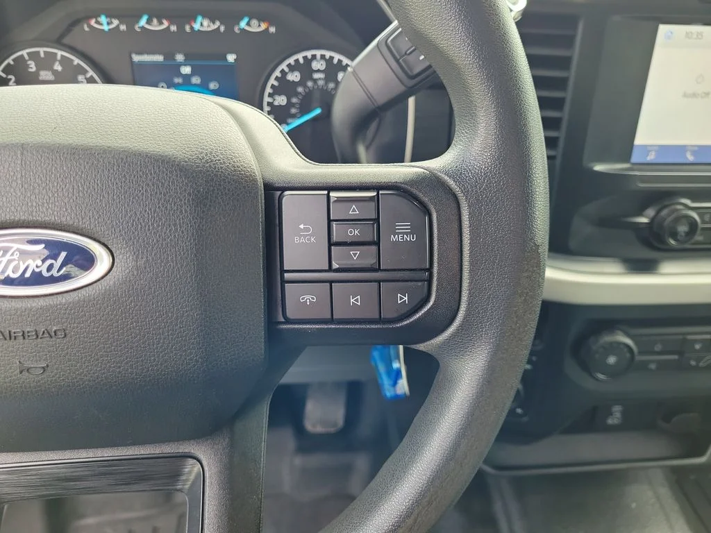 Used 2022 Oxford White Ford XL image 27
