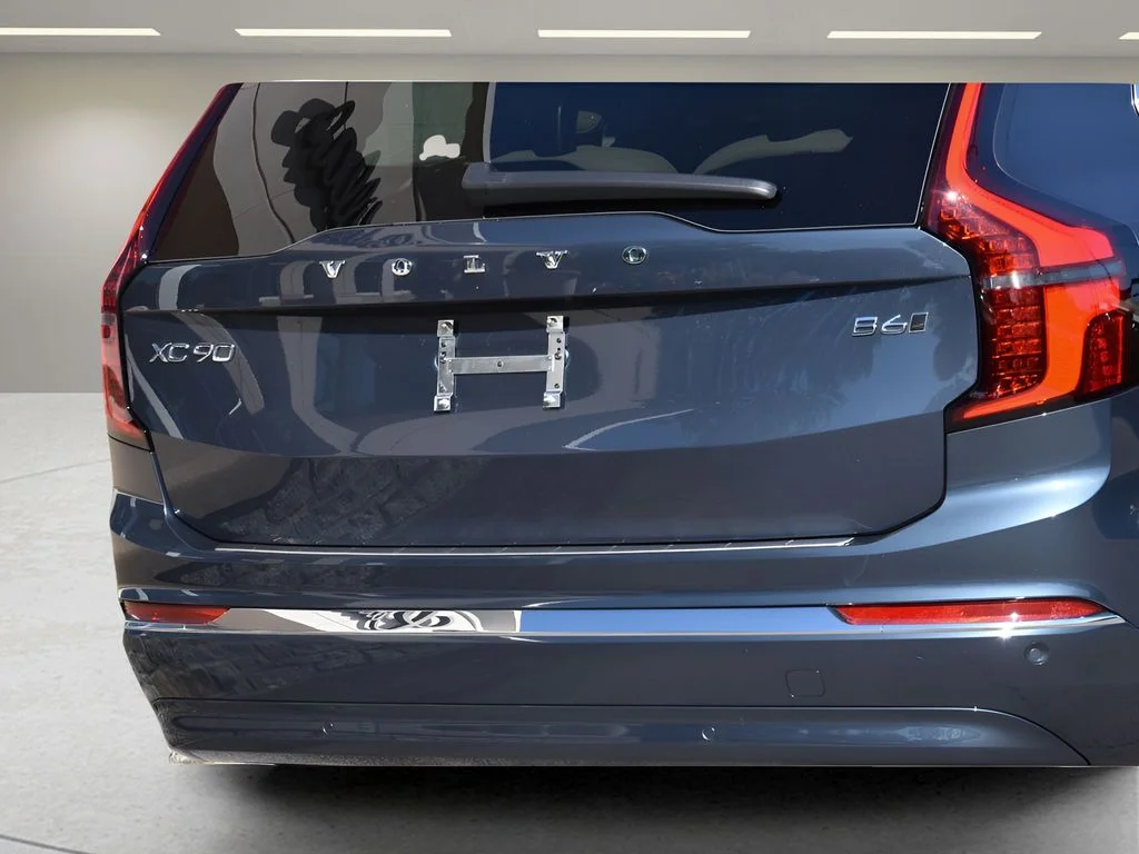 2026 Volvo XC90 Plus - Photo 31