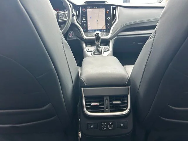 Used 2024 Silver Subaru Touring XT image 18