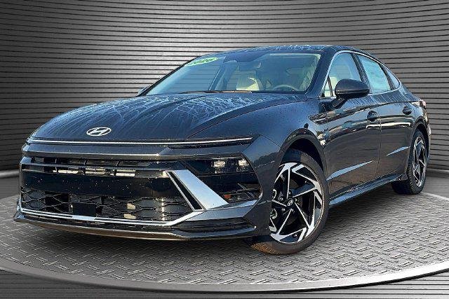 2026 Hyundai Sonata