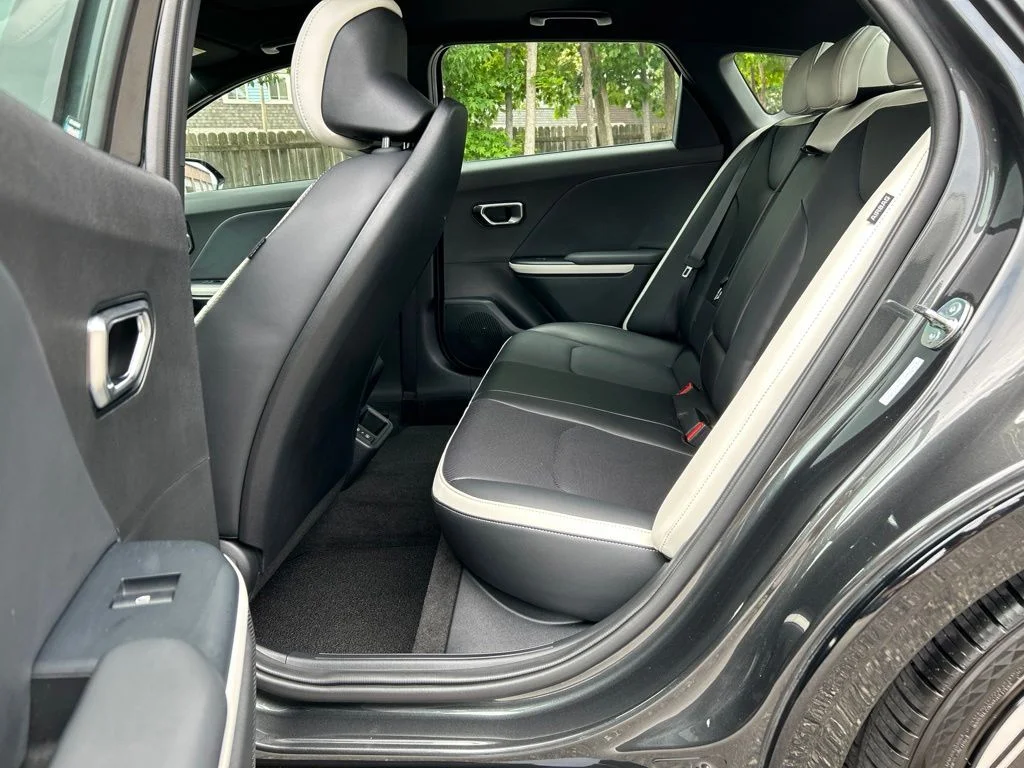Used 2025 Gray Kia GT-Line image 23